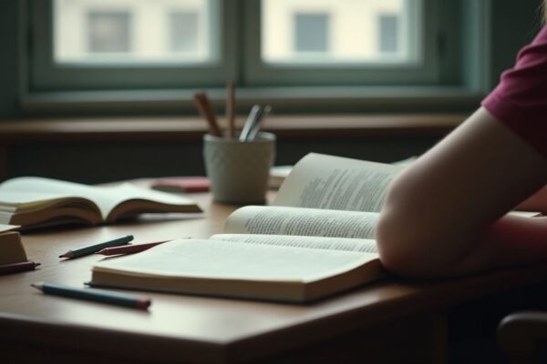 Leesvaardigheid bij Vlaamse jongens: een groeiende kloof met meisjes