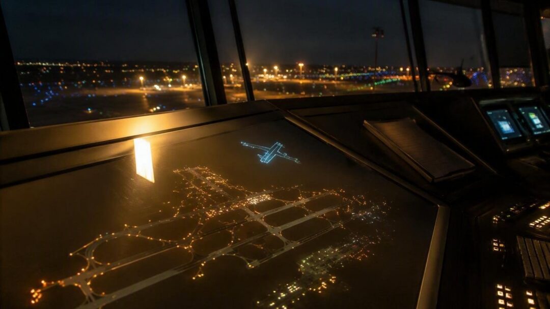 Luxemburgse luchthaven tijdelijk gesloten door drone-activiteit