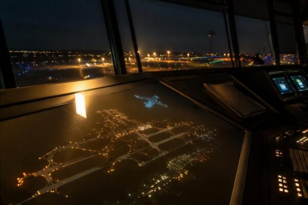 Luxemburgse luchthaven tijdelijk gesloten door drone-activiteit
