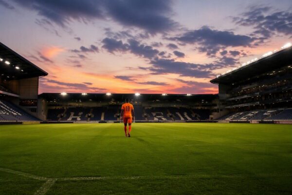 Lyon zet Openda in de schijnwerpers bij clash met Anderlecht