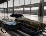 Man opgepakt met wapen in Brussel-Zuid station: wat weten we?
