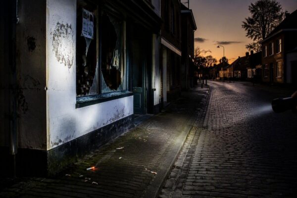 Meerdere gewelddadige incidenten in Overasselt: wat weten we nu?