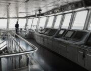 Militaire rechtbank oordeelt over intimiteitsschending op marineschip in Den Helder