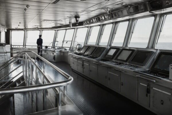 Militaire rechtbank oordeelt over intimiteitsschending op marineschip in Den Helder