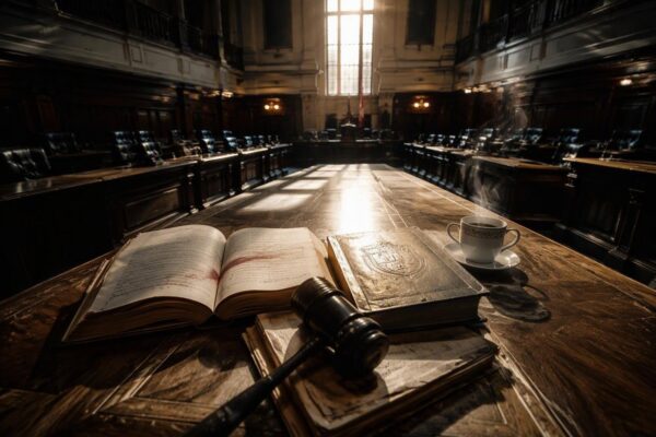 Minister van Justitie en Veiligheid onder vuur van Tweede Kamer