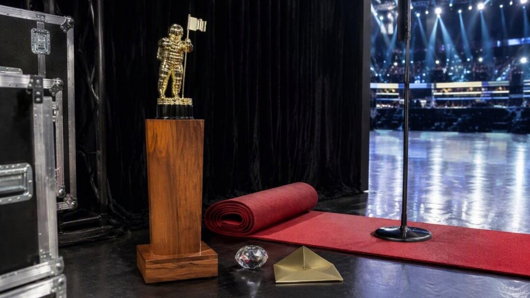 MTV Video Music Awards 2026: recordsets, Madonna’s grote slokop