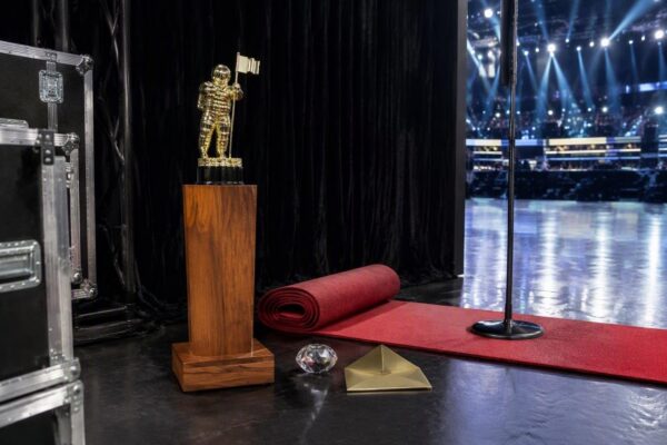 MTV Video Music Awards 2026: recordsets, Madonna’s grote slokop