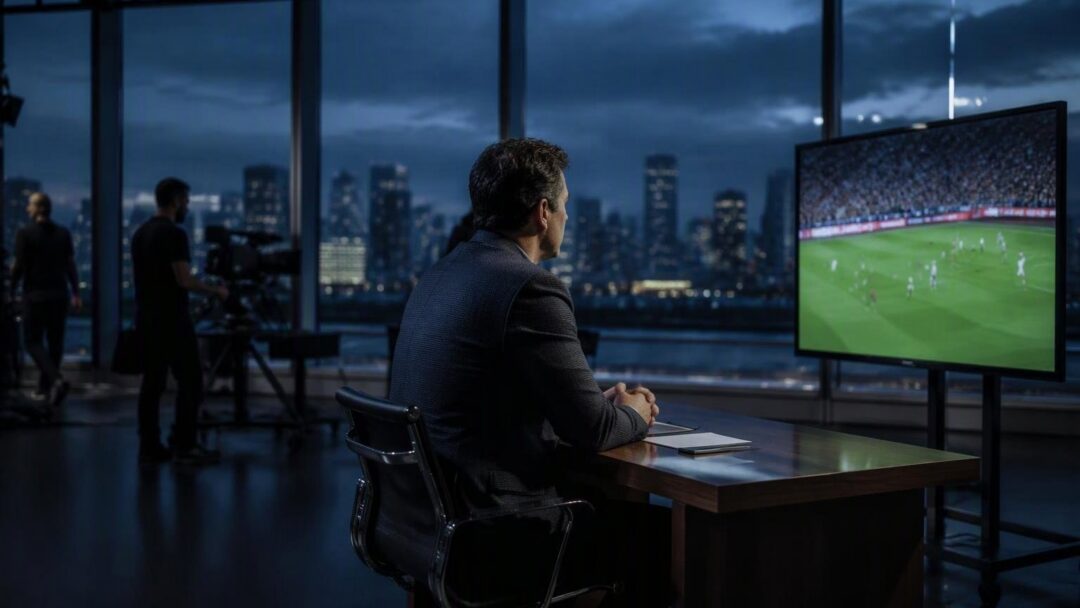Nations League-duel: Servië-Nederland trekt felle reacties van commentatoren