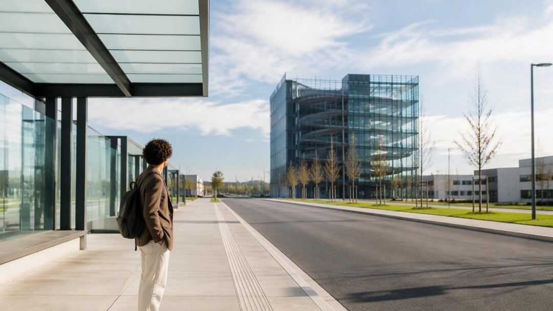 Nieuwe verkeersmaatregelen en gratis bustickets op Limburg DC