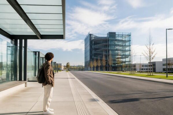 Nieuwe verkeersmaatregelen en gratis bustickets op Limburg DC