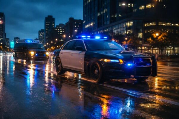 Odido-hack: politie publiceert stem van verdachte in Opsporing Verzocht