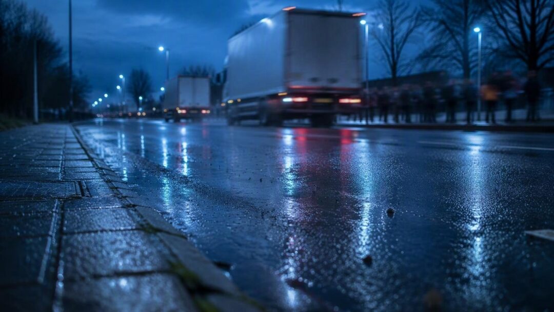 Oranjemars door katholieke wijk Portadown voor het eerst in 28 jaar