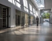 Patiënt steekt zorgmedewerker in Groningen neer bij FPC Mesdag