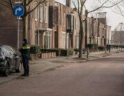 Politie houdt verdachten vast in Tilburg en Rotterdam