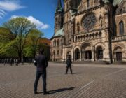 Politie pakt verdachte met IS-achtergrond in Bremen