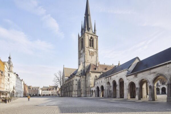 PolitPro toont opmars van Vlaams Belang in 2026-peilingen