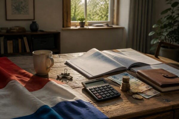 Prinsjesdag 2026: Wat verandert er voor uw financiële situatie?