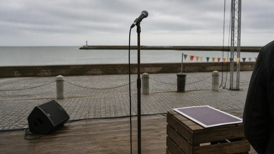 PVDA-voorzitter pleit voor belastinghervorming op superrijken in Oostende