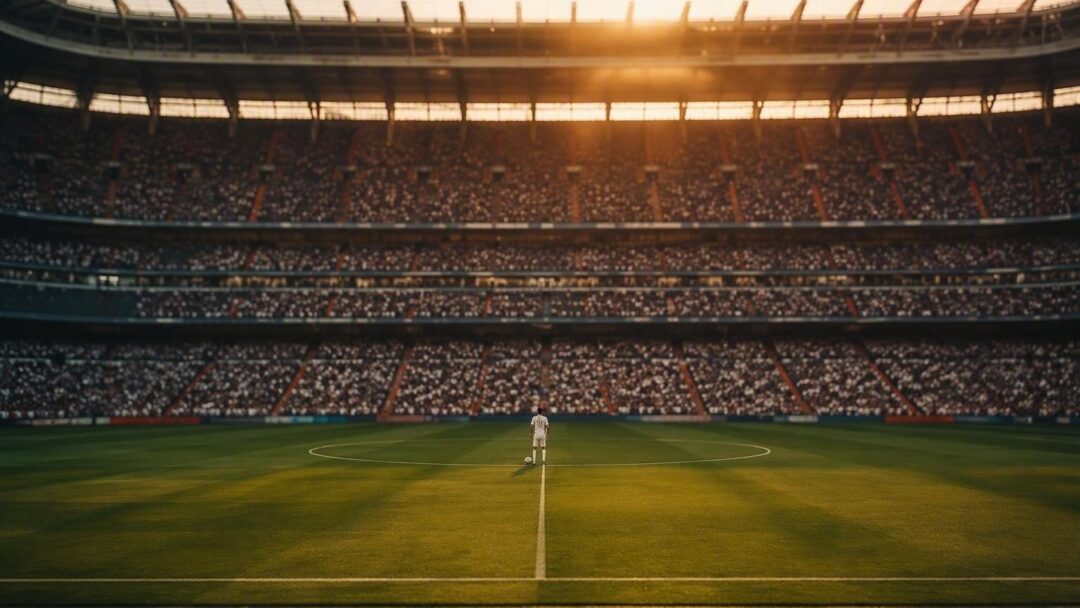 Real Madrid verslaat Internazionale in spannende Champions League-opening