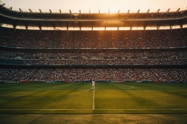 Real Madrid verslaat Internazionale in spannende Champions League-opening