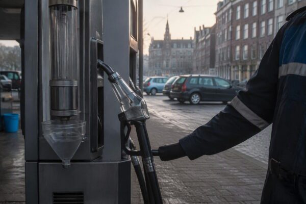 Recordhoogte benzineprijzen: wat betekent dit voor consumenten?