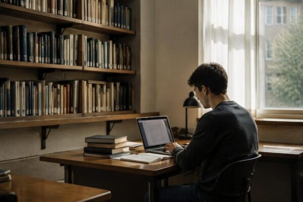 Regels voor eerlijk AI-gebruik bij studieopdrachten