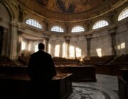 Rome veroordeelt drie agenten van Egyptische NS tot tien jaar