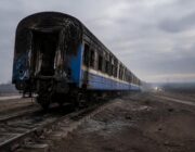Rusland doet uitval op trein bij grens Polen-Oekraïne: escalatie in oorlog
