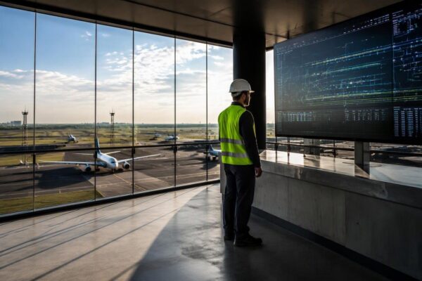 Schiphol krijgt limiet van 478.000 vluchten en lagere geluidsgrens