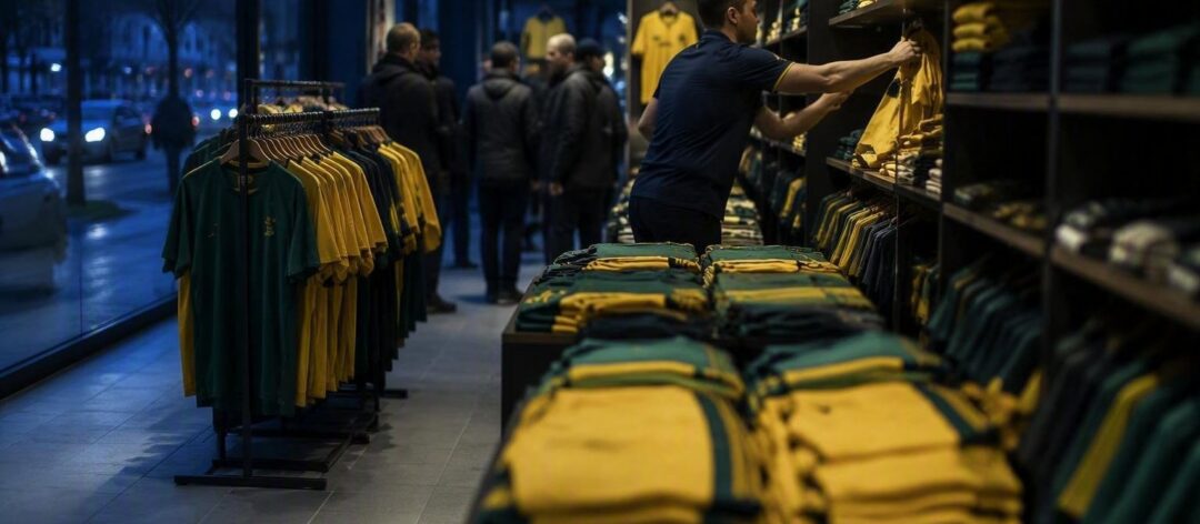 Shirts met United 93 bij Oxford United verwijderd na controverse