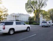 Trump blokkeert toegang voor CNN, MSNOW en Politico tot het Witte Huis