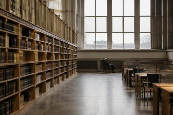 Turnhout bibliotheek organiseert voorleessessies tegen eenzaamheid