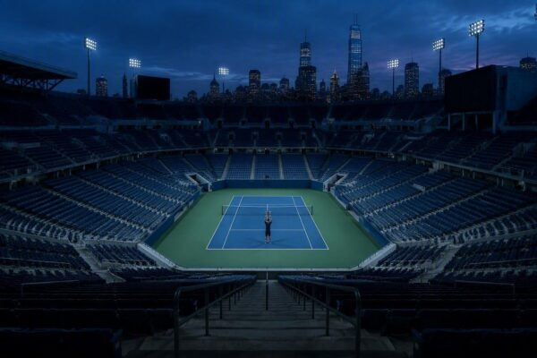 US Open 2026: Alexander Zverev verslaat Ben Shelton in spannende finale