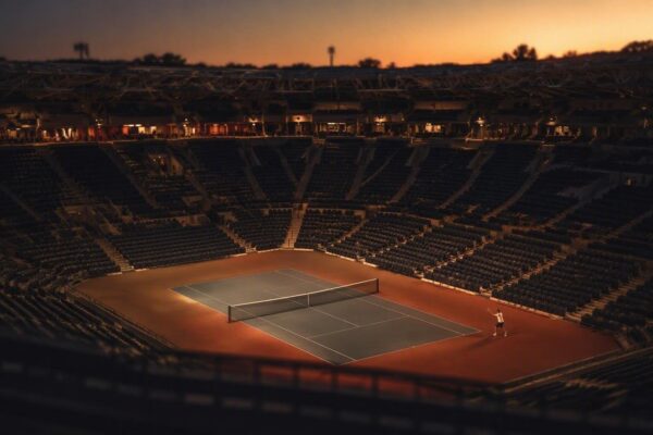 US Open 2026: Nederlandse deelnemers en hoogtepunten