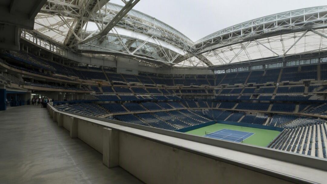 US Open 2026: Sabalenka en Alcaraz presteren sterk in New York