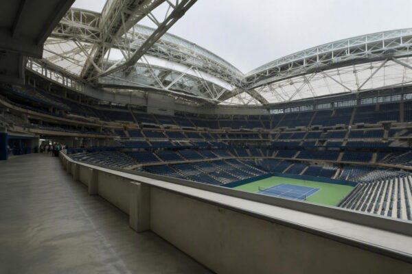 US Open 2026: Sabalenka en Alcaraz presteren sterk in New York