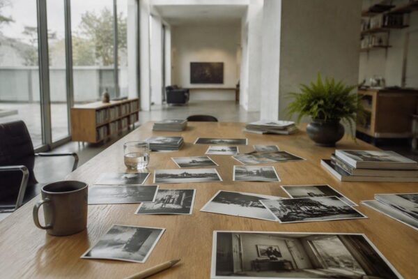 Van Nieuwenhuyzen fotografeert kunstenaars: Een uniek archief van 35 jaar