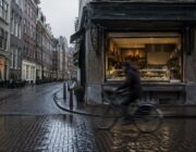 Van Politiek naar Broodjeszaak: Het Leven van Tara Singh-Varma