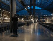 Verdachte in Zuidstation ontkent wapenbezit: 'per toeval' gestolen tijdens verhuis