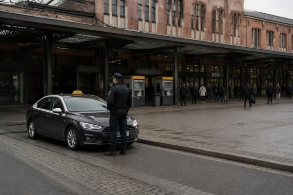 Verdachten opgepakt na serie auto-inbraken rond Kortrijk station