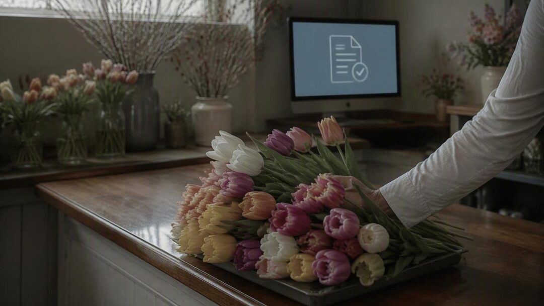 Verplichte e-facturatie 2030 en geplande btw-hike voor bloemen