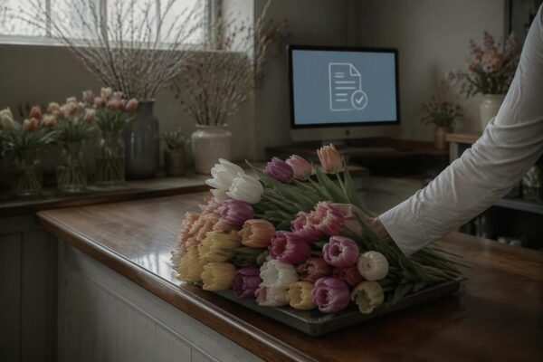 Verplichte e-facturatie 2030 en geplande btw-hike voor bloemen