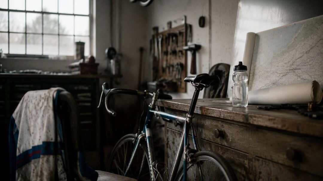 Visma | Lease a Bike domineert opnieuw met Brennan na lead-out van Van Aert