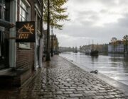 Weerbericht: van herfstachtig tot zomers warm in Nederland