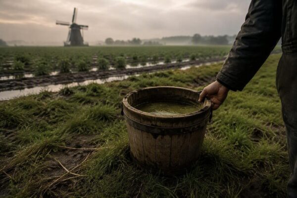Westnijlvirus in Nederland: verspreiding en risico's voor de volksgezondheid