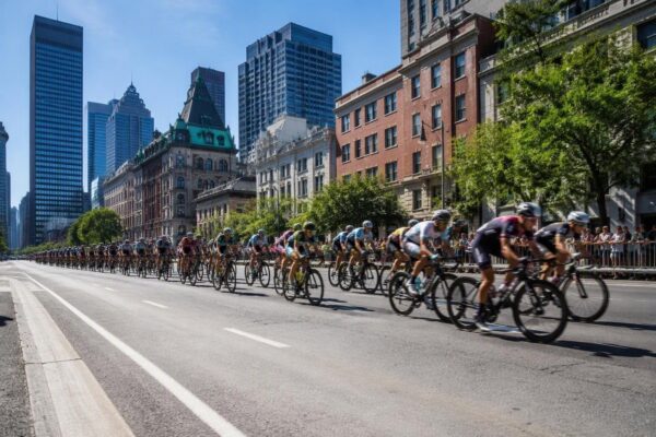 WK-wielrennen: Demi Vollering zoekt gouden glorie in Montreal