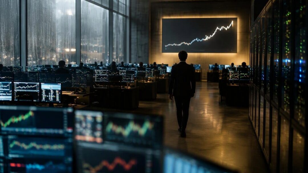 XRP’s rally van 7% brengt munt richting $1,90, analisten blijven optimistisch