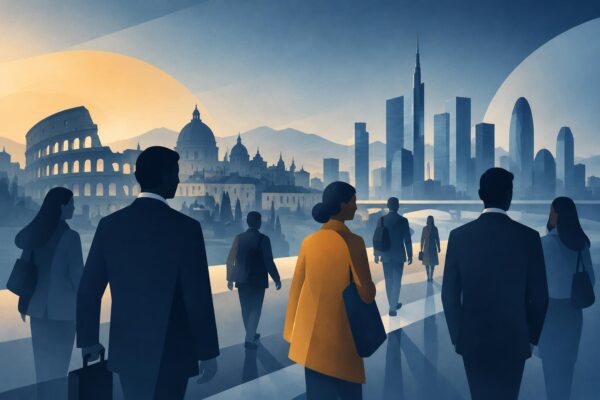 Nederland: 4 % werkloosheid, EU-vergelijking