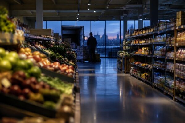 AH begint weer met leveringen na cybersecurity-incident