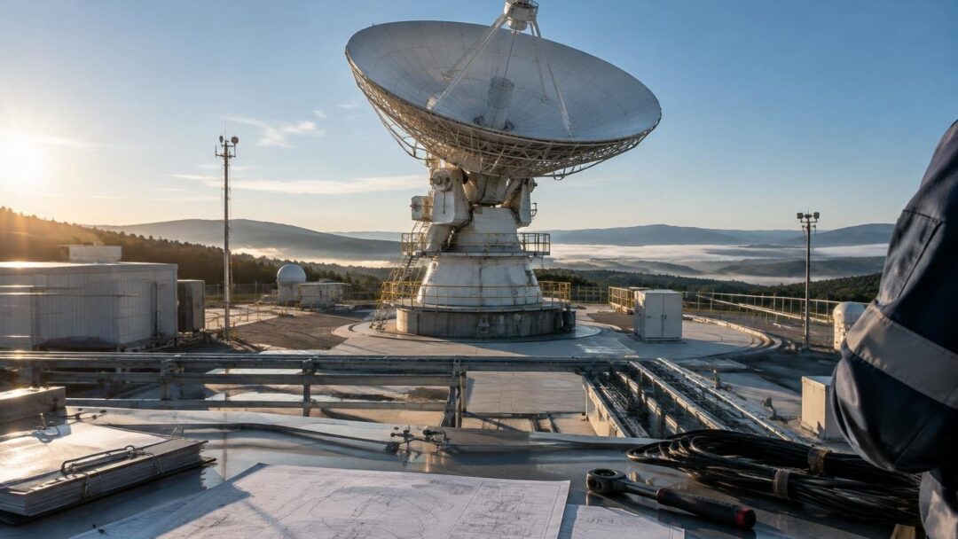 Amerika dreigt EU met zware sancties als SpaceX toegang verliest